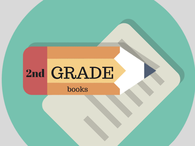 Recommended 2nd Grade Math Books for Kids