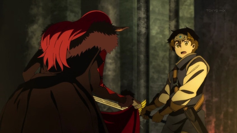 Top 10 De Los Mejores Animes De Demonios Youtube