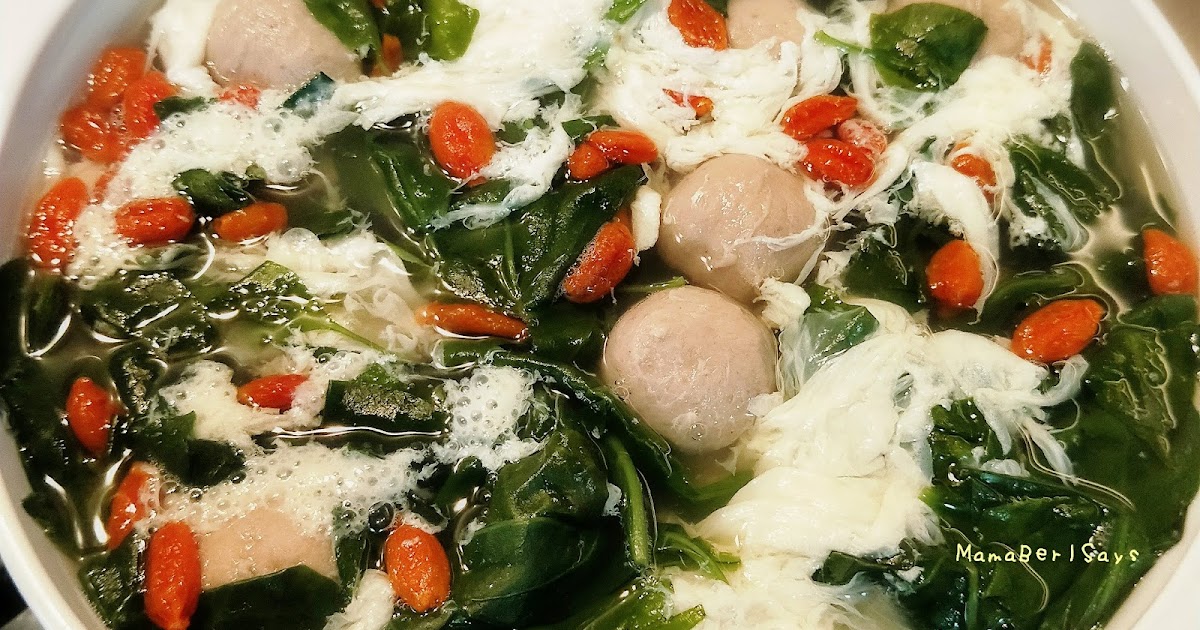 Recipe • The Very Versatile Anchovy Soup Stock!