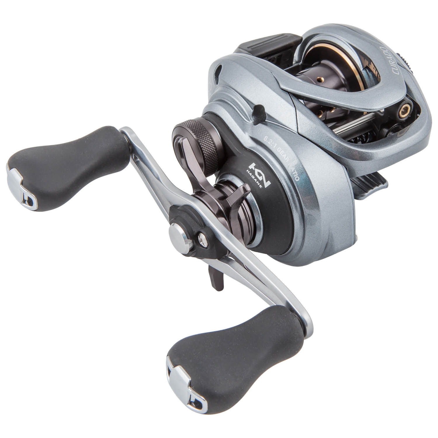 Bass Fishing For Beginners Mastering The Baitcaster