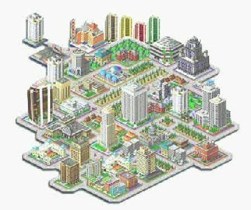 Noções de Cidades Sustentáveis Noções de Cidades Sustentáveis