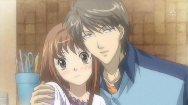Itazura Na Kiss Itazura Na Kiss