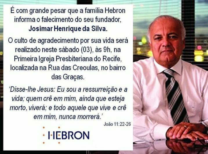 Hebron - Indústria Farmacêutica