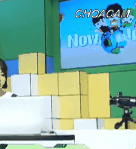 Yes, I love  it!  김소혜