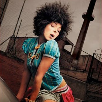 Cue.RockZine: Vive Latino XV14