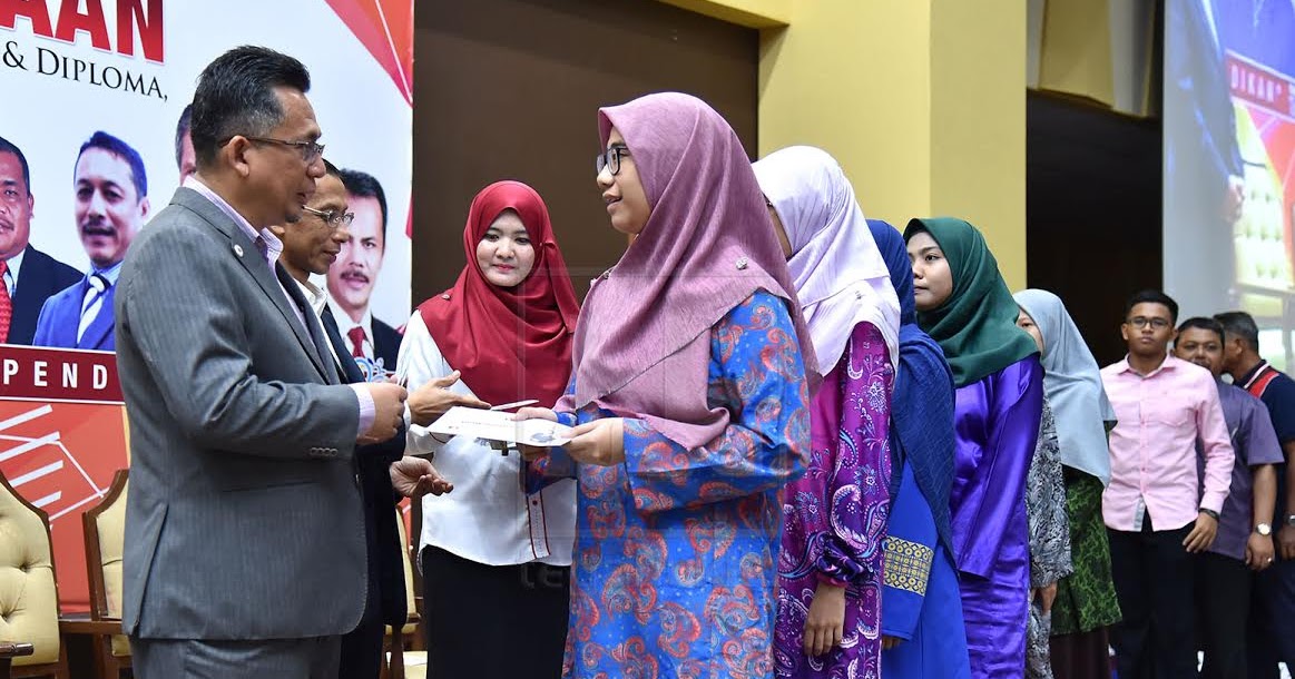 Yayasan Terengganu Bantuan Persediaan 2016  Bantuan Persediaan Yayasan