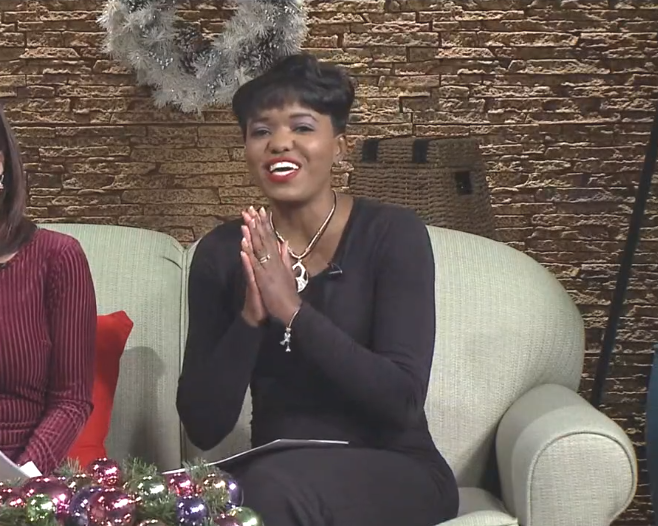 THE APPRECIATION OF BOOTED NEWS WOMEN BLOG DANIELLE WIGGINS WORE TALL