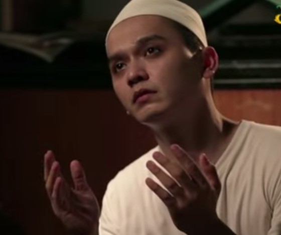 Chord Setia Band Sholat Malam