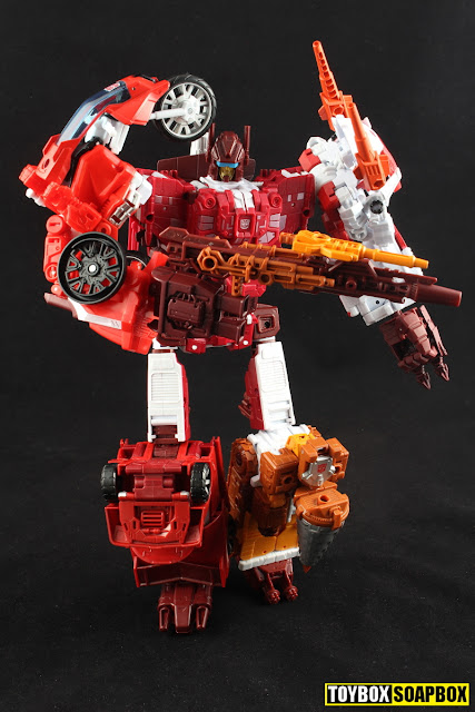 unite warriors computron gun