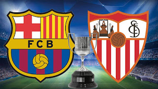 مشاهدة مباراة برشلونة واشبيلية بث مباشر 21/4/2018 اون لاين نهائي كاس ملك اسبانيا مشاهدة مباراة برشلونة واشبيلية بث مباشر 21/4/2018 اون لاين نهائي كاس ملك اسبانيا