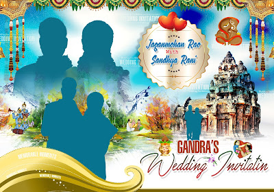indian wedding banners psd template free downloads gfx all marriage banner design templates