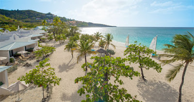 Vacanze a Grenada Caraibi a 5 stelle