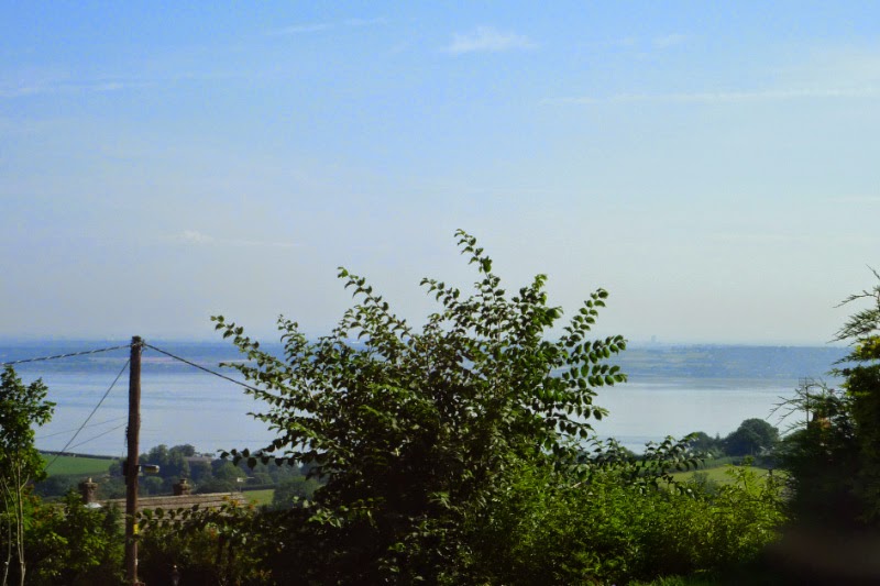 Gingerbenn's Days Out CELYN VILLA B&B, CARMEL, HOLYWELL, FLINTSHIRE