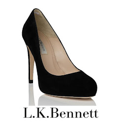 Sophie, Countess of Wessex Style LK BENNETT Bumps