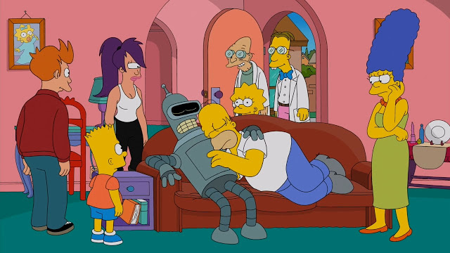 Descargar los simpson la pelicula en espanol latino 1 link mega online