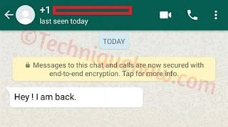 unblock yourself whatsapp parallel space
