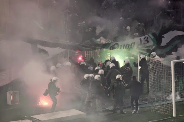 Σήμερα η απολογία