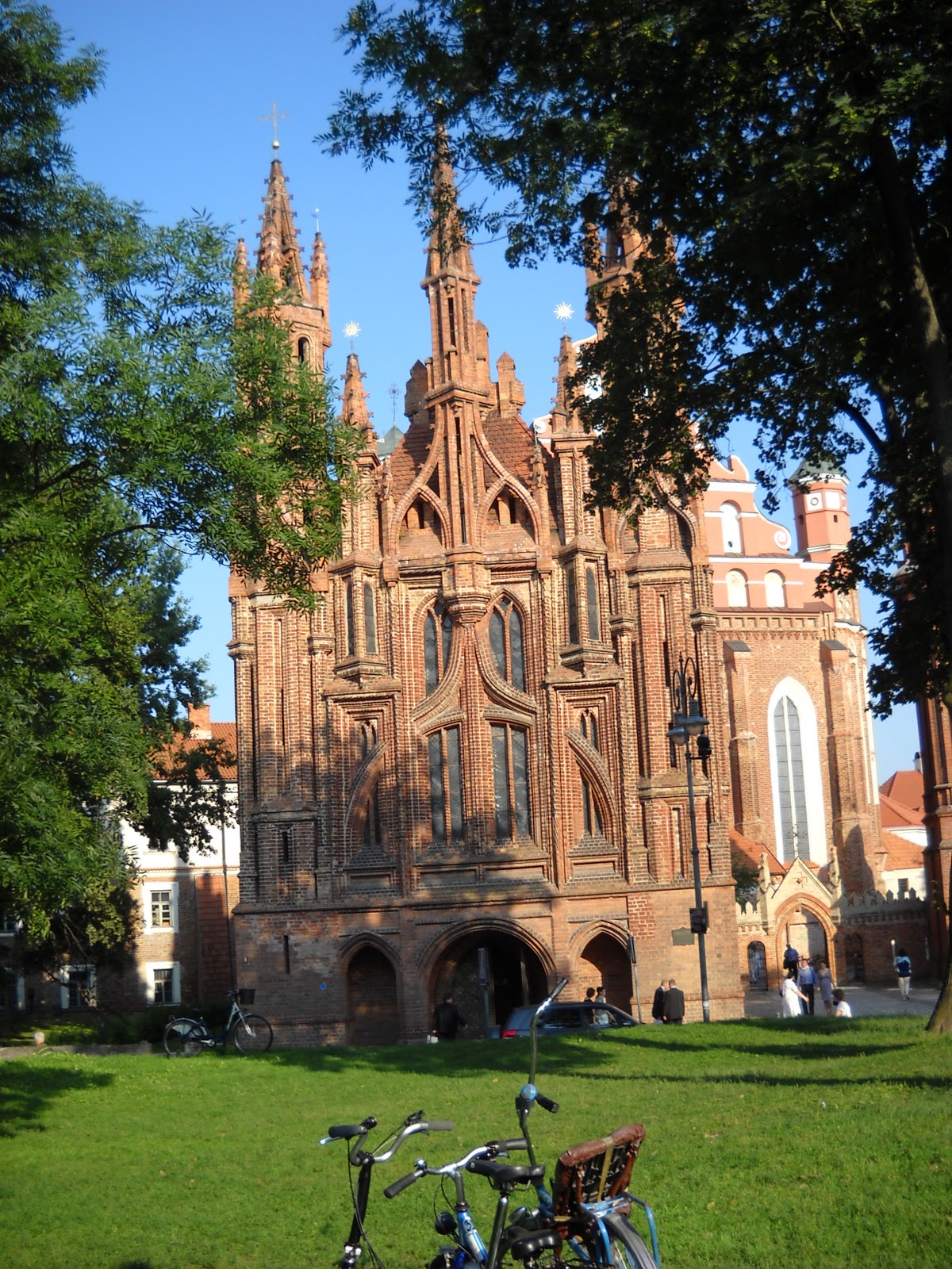 Kwiaty polskie: października 2011