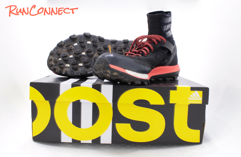 adizero trail