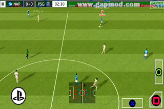 FTS 2019 Mod FWG 19 Apk Data Obb for Android FTS 2019 Mod FWG 19 Apk Data Obb for Android
