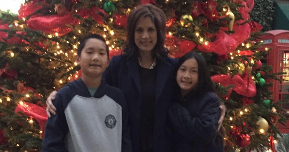 Allison R. Yim, M.D. San Marino Pediatrics Associates