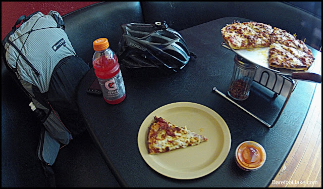 westside pizza port angeles