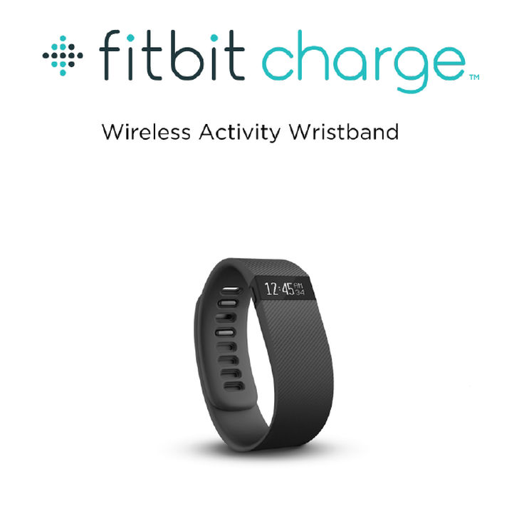 Fitbit Charge 5 Manual