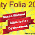 Vem aí a 2ª edição do Pinty Folia, em Pintadas-BA