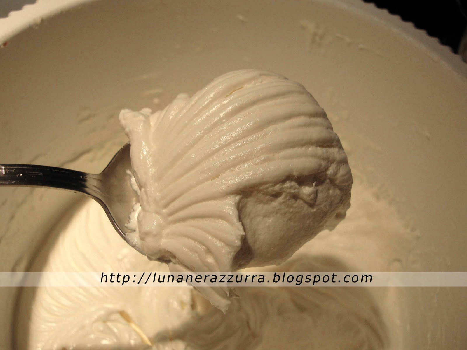 Crema cu margarina