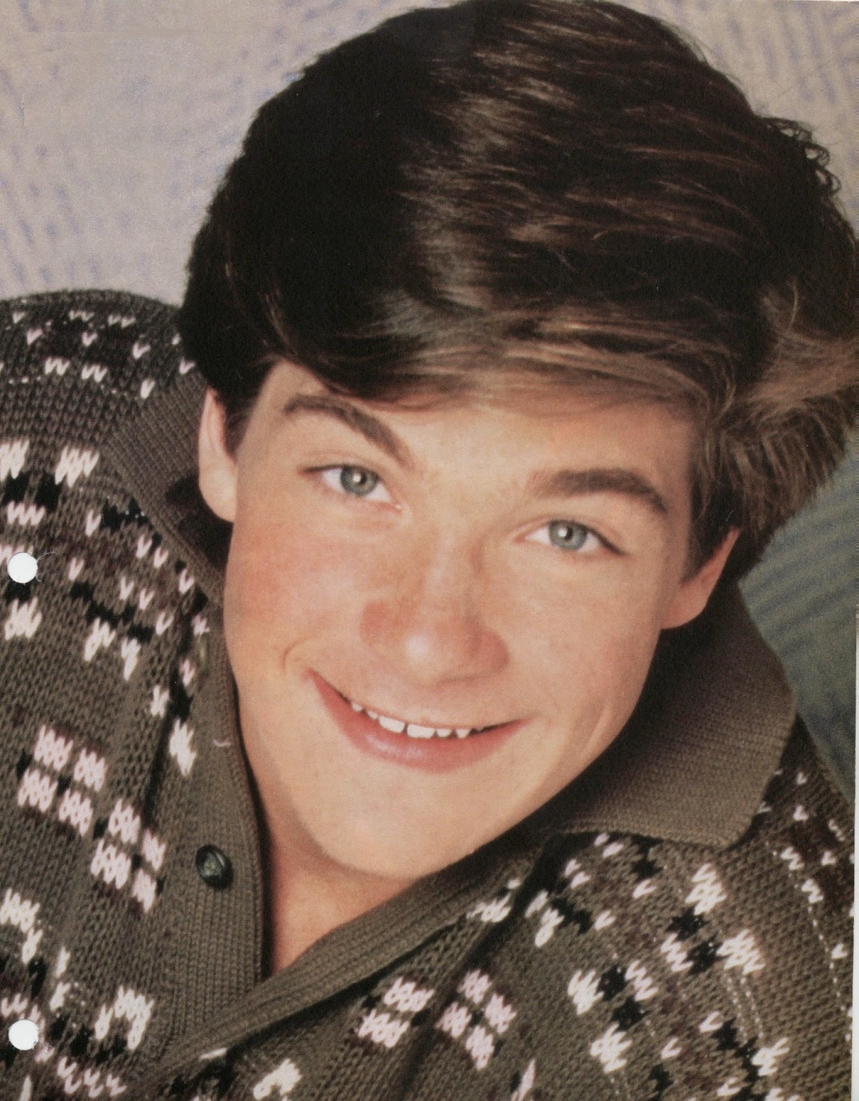 JASON BATEMAN.