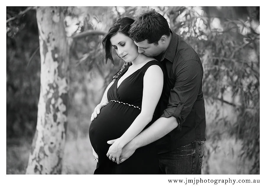 JMJ Photography Stewart Family Maternity & Newborn Kalgoorlie