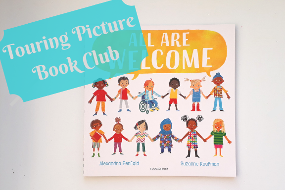 Embrace Diversity with Inspiring Picture Books — Doing Good Together™