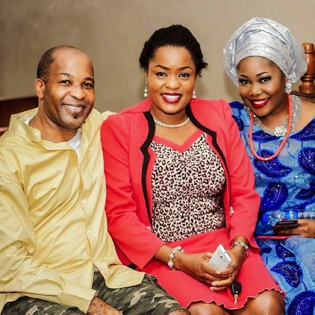 Yemi Solade The Nollywood Legend Who Defies Age - 3v8q6oj