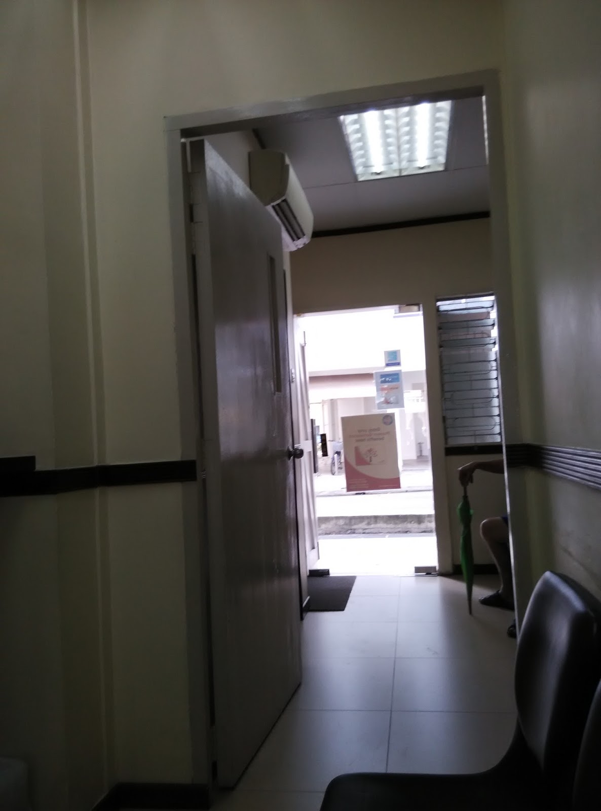 Our Journey Singapore Boon Keng MRT Tan Teoh Clinic & Surgery