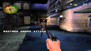 10 Game First-Person Shooter Terbaik PSX 2 10 Game First-Person Shooter Terbaik PSX 2