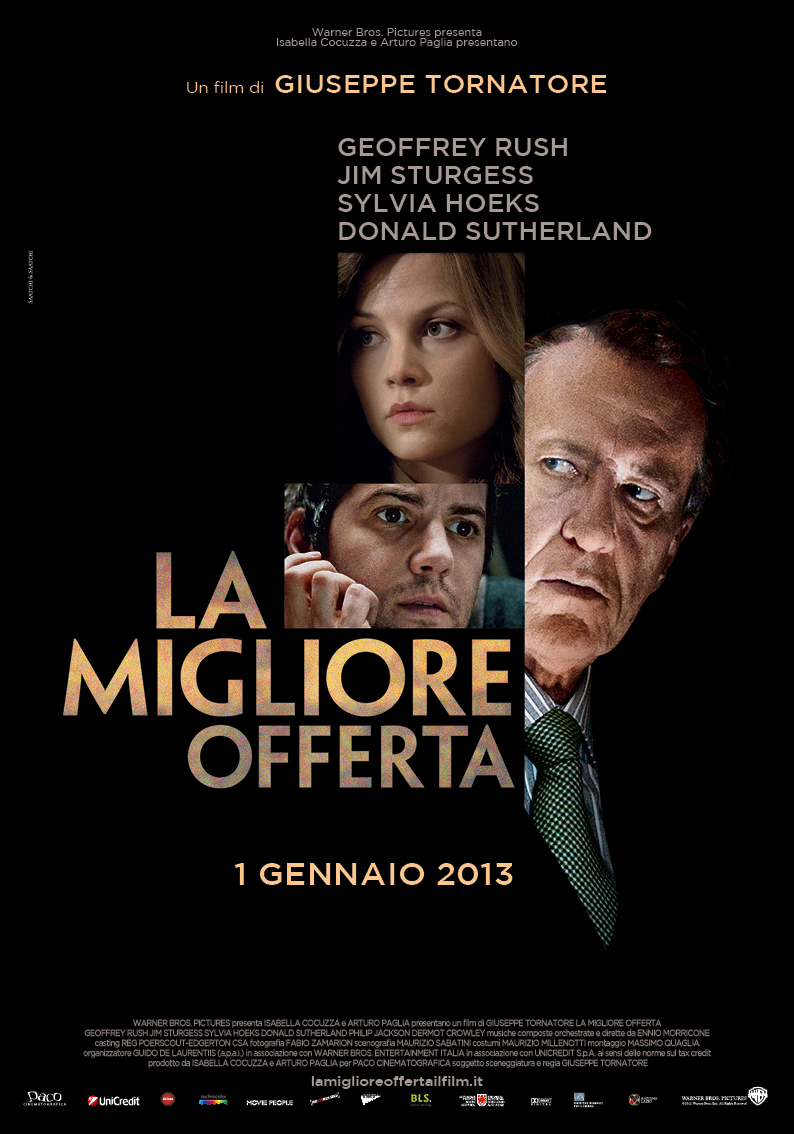 Sei Il Finale Migliore Di Tutti I Film