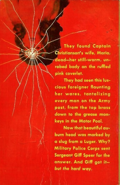 Bill Crider's Pop Culture Magazine