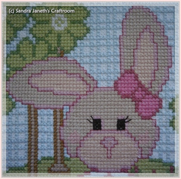 SJSC - Conejita Anni, Esquema Gratis SJSC - Conejita Anni, Esquema Gratis