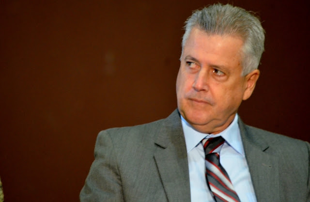 Foto Joaquim Dantas/Arquivo