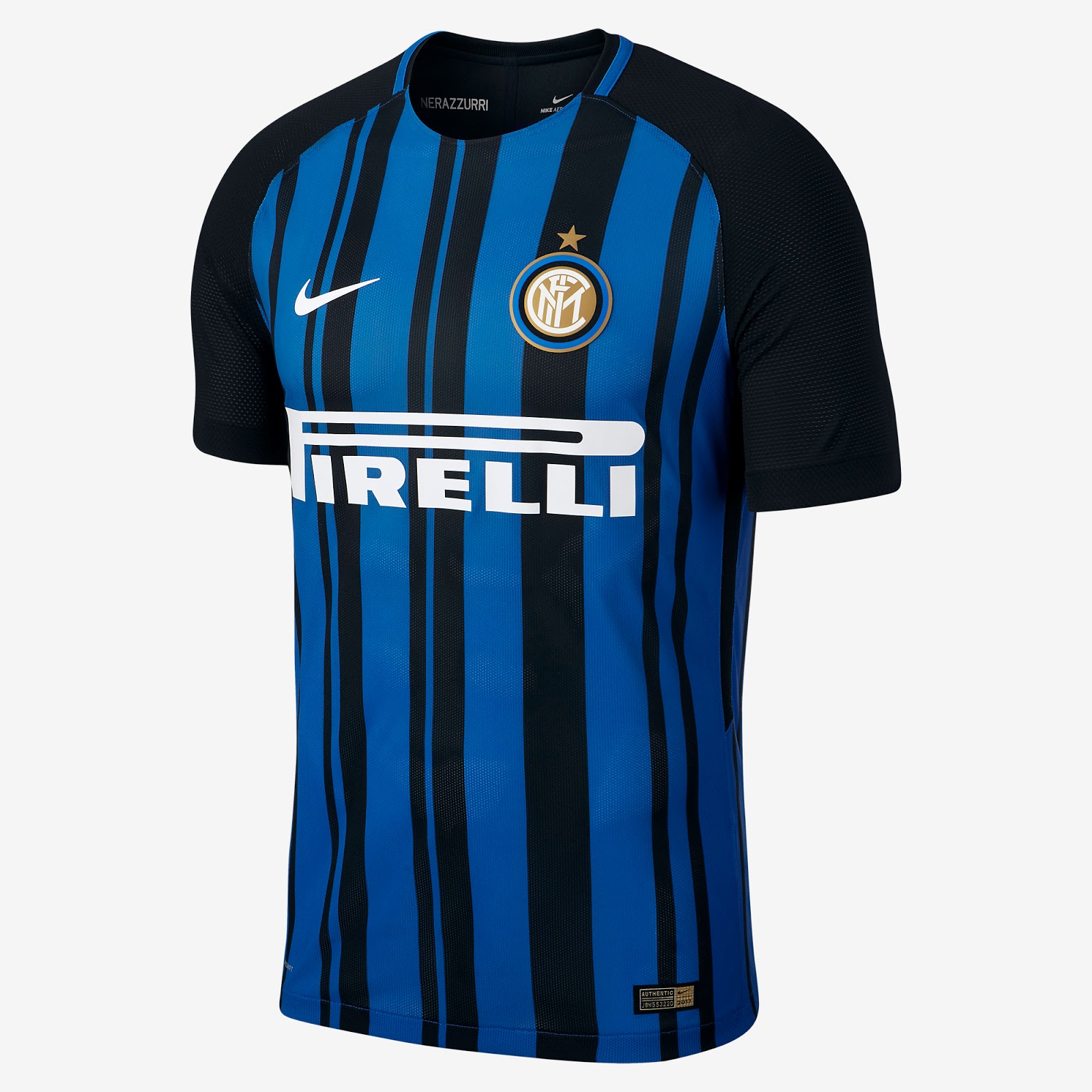 12 Teams With Italian Brands - 2017-18 Serie A Kit Special - Here Are ...