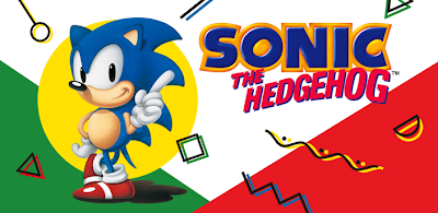 Sonic The Hedgehog 1.0.0