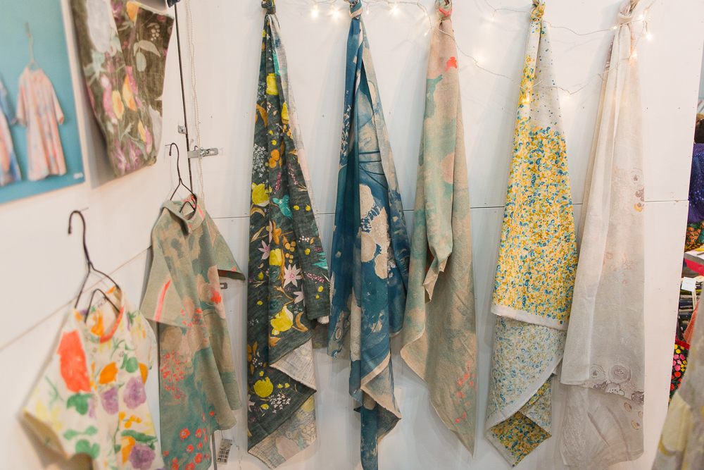 Houston Quilt Market Fall 2016 Recap Part I Japanese Fabrics