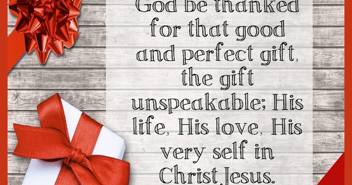 Christmas Quote
