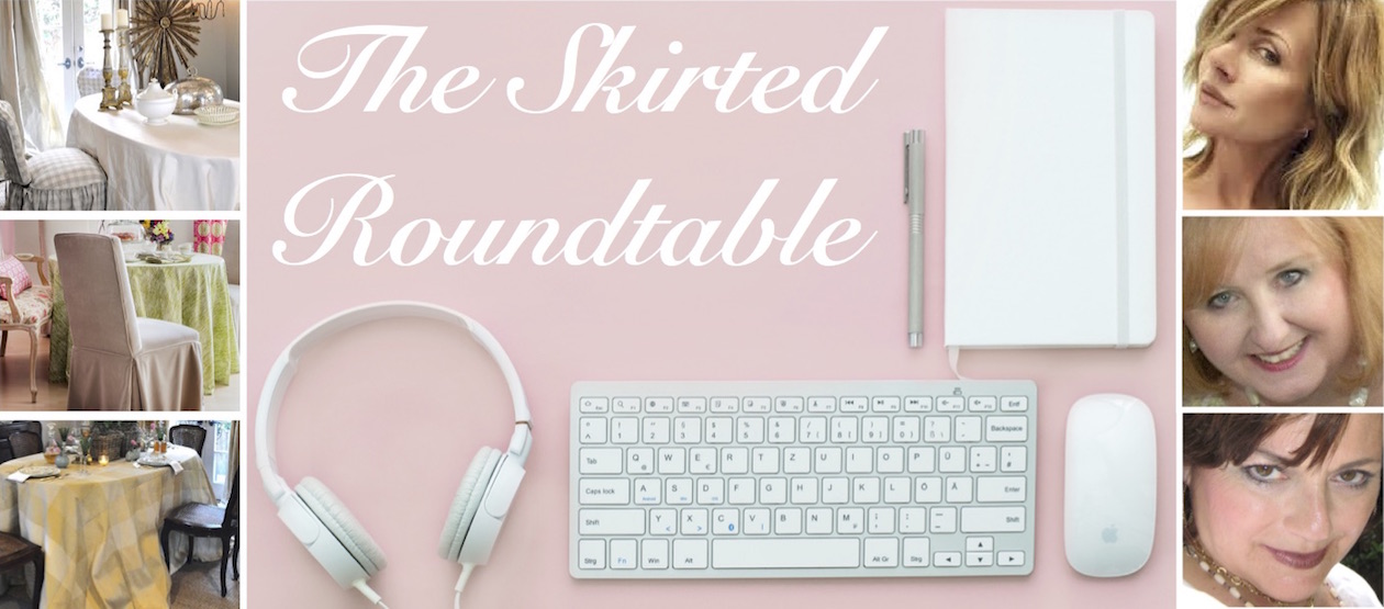 The Skirted  Roundtable