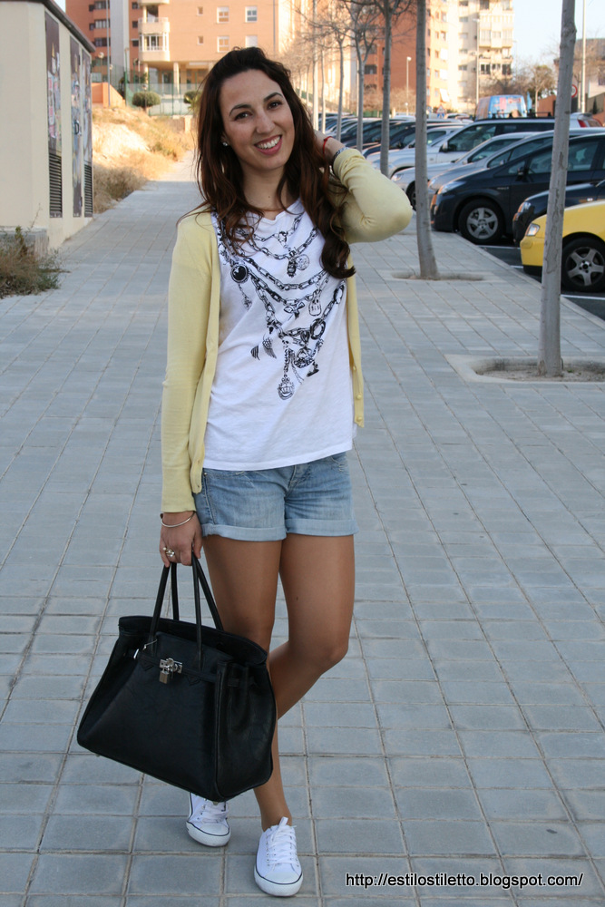 SOMETIMES I LIKE TO USE SHOES, Estilo Stiletto en Diario SOMETIMES I LIKE TO USE SHOES, Estilo Stiletto en Diario