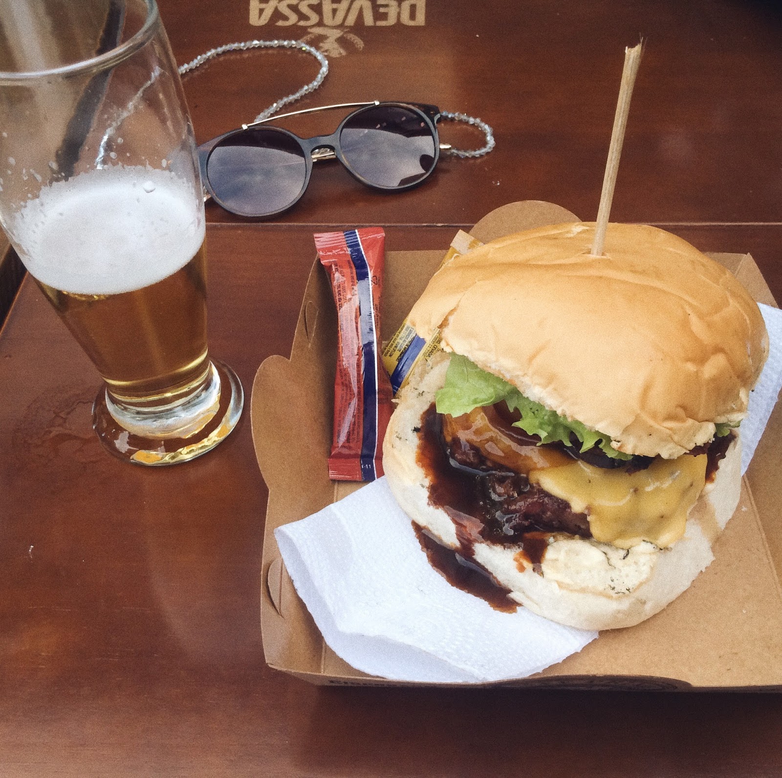Hamburguer Hamburguer