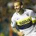 Sevilla se interesa en Benedetto