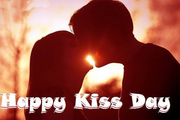 Happy Kiss Day SMS 2016 Happy Kiss Day SMS 2016
