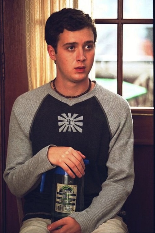 Oh My Goodness American Pie Actor call 911