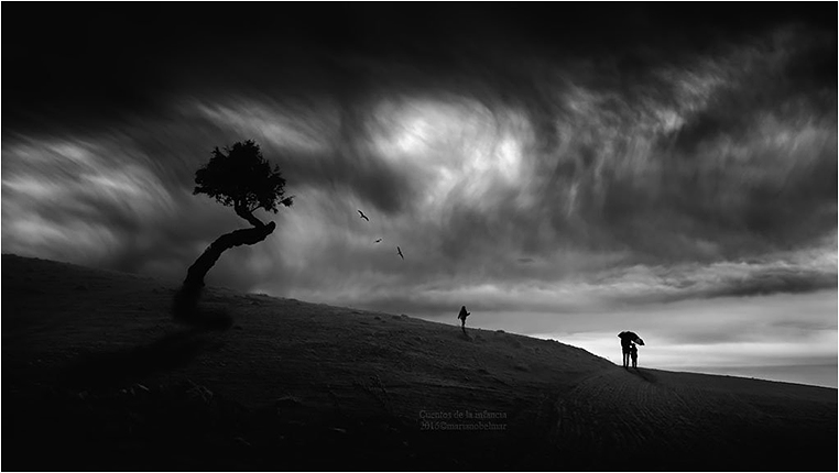 Emerging Photographers, Best Photo of the Day in Emphoka by Mariano Belmar Emerging Photographers, Best Photo of the Day in Emphoka by Mariano Belmar